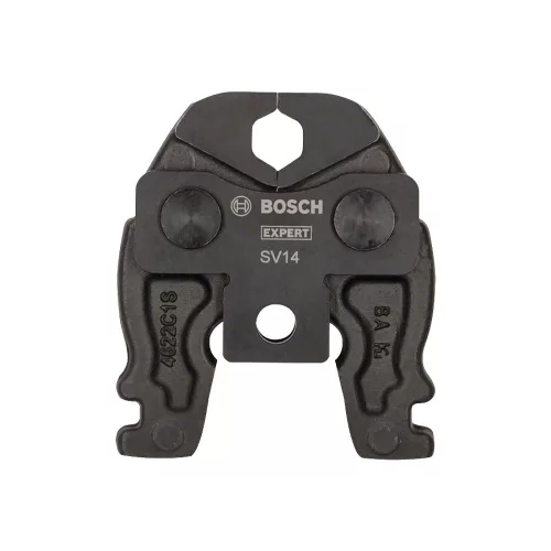 Bosch EXPERT krimpelő fogó Compact SV14 nyomópofa présszerszámhoz