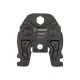 Bosch EXPERT krimpelő fogó Compact SV14 nyomópofa présszerszámhoz