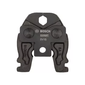   Bosch EXPERT krimpelő fogó Compact SV15 nyomópofa présszerszámhoz