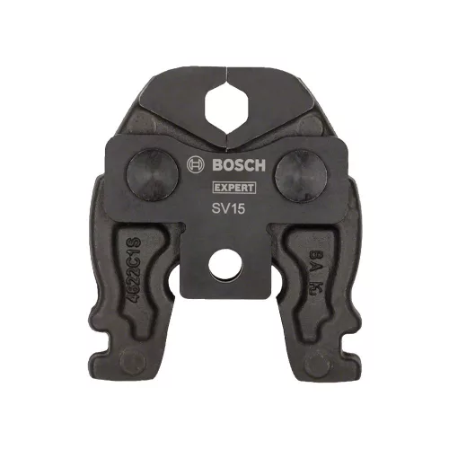 Bosch EXPERT krimpelő fogó Compact SV15 nyomópofa présszerszámhoz