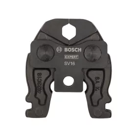   Bosch EXPERT krimpelő fogó Compact SV16 nyomópofa présszerszámhoz