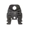Bosch EXPERT krimpelő fogó Compact SV18 nyomópofa présszerszámhoz