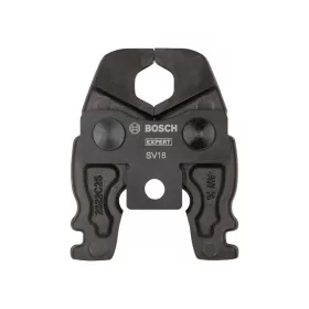   Bosch EXPERT krimpelő fogó Compact SV18 nyomópofa présszerszámhoz