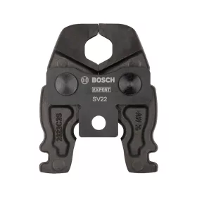   Bosch EXPERT krimpelő fogó Compact SV22 nyomópofa présszerszámhoz