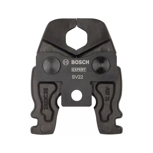 Bosch EXPERT krimpelő fogó Compact SV22 nyomópofa présszerszámhoz