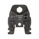 Bosch EXPERT krimpelő fogó Compact SV22 nyomópofa présszerszámhoz