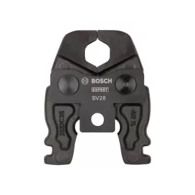   Bosch EXPERT krimpelő fogó Compact SV28 nyomópofa présszerszámhoz