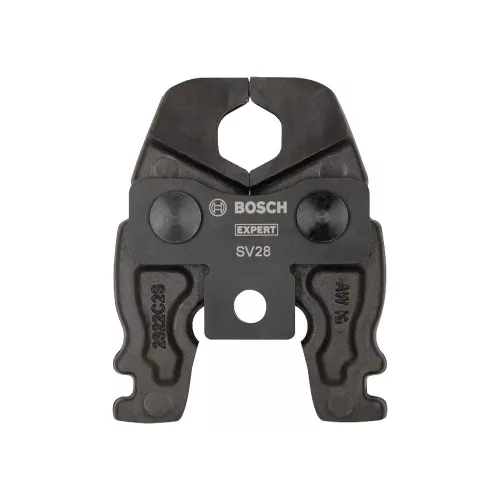 Bosch EXPERT krimpelő fogó Compact SV28 nyomópofa présszerszámhoz