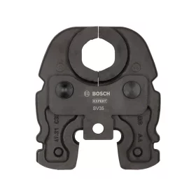   Bosch EXPERT krimpelő fogó Compact SV35 nyomópofa présszerszámhoz