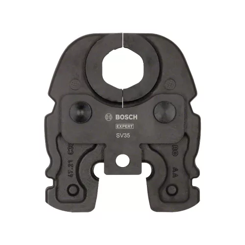 Bosch EXPERT krimpelő fogó Compact SV35 nyomópofa présszerszámhoz