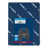 Bosch EXPERT krimpelő fogó Compact SV35 nyomópofa présszerszámhoz