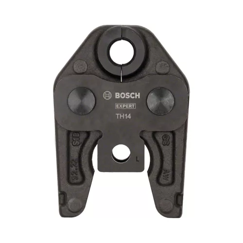 Bosch EXPERT krimpelő fogó Standard TH14 nyomópofa présszerszámhoz
