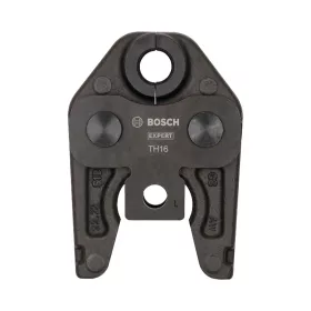   Bosch EXPERT krimpelő fogó Standard TH16 nyomópofa présszerszámhoz