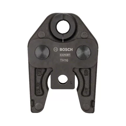 Bosch EXPERT krimpelő fogó Standard TH16 nyomópofa présszerszámhoz