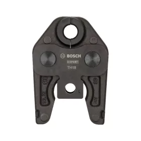   Bosch EXPERT krimpelő fogó Standard TH18 nyomópofa présszerszámhoz