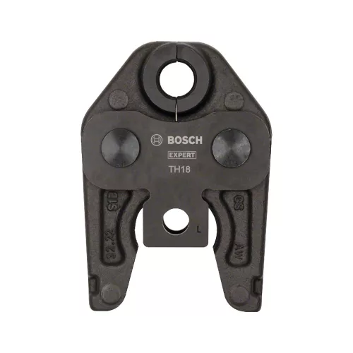 Bosch EXPERT krimpelő fogó Standard TH18 nyomópofa présszerszámhoz