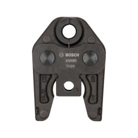   Bosch EXPERT krimpelő fogó Standard TH20 nyomópofa présszerszámhoz