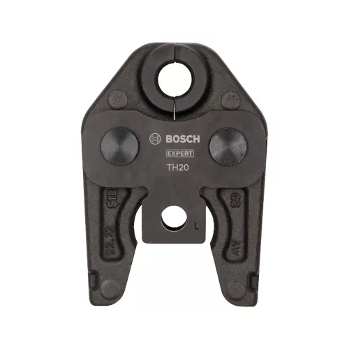 Bosch EXPERT krimpelő fogó Standard TH20 nyomópofa présszerszámhoz