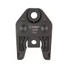 Bosch EXPERT krimpelő fogó Standard TH25 nyomópofa présszerszámhoz