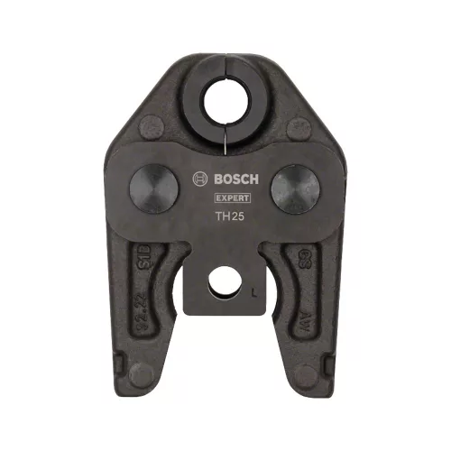 Bosch EXPERT krimpelő fogó Standard TH25 nyomópofa présszerszámhoz