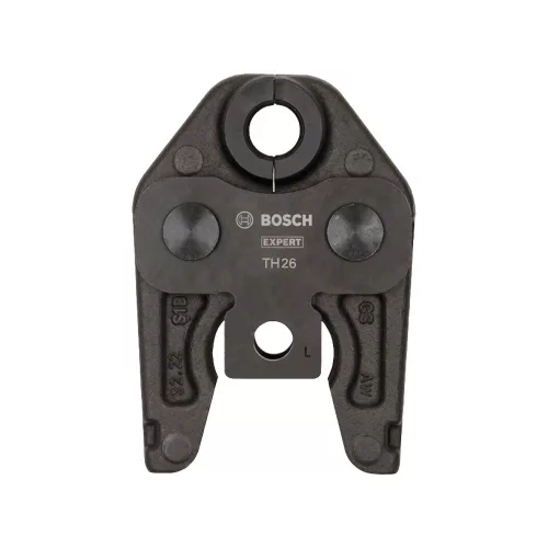 Bosch EXPERT krimpelő fogó Standard TH26 nyomópofa présszerszámhoz