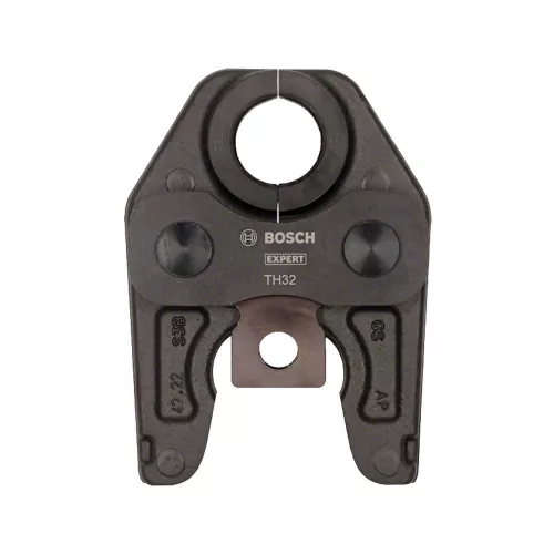 Bosch EXPERT krimpelő fogó Standard TH32 nyomópofa présszerszámhoz