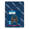 Bosch EXPERT krimpelő fogó Standard TH32 nyomópofa présszerszámhoz