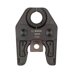   Bosch EXPERT krimpelő fogó Standard TH40 nyomópofa présszerszámhoz