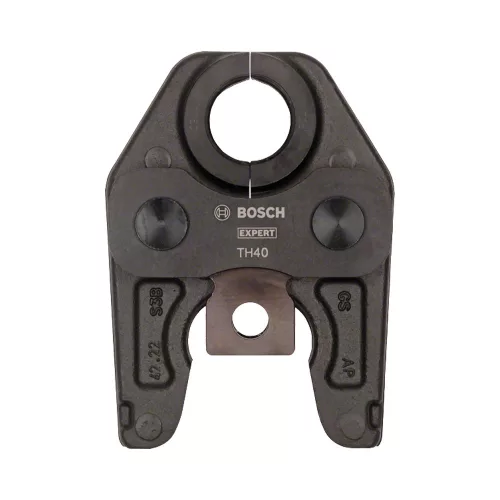 Bosch EXPERT krimpelő fogó Standard TH40 nyomópofa présszerszámhoz