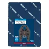 Bosch EXPERT krimpelő fogó Standard TH40 nyomópofa présszerszámhoz