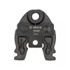 Bosch EXPERT krimpelő fogó Compact TH14 nyomópofa présszerszámhoz