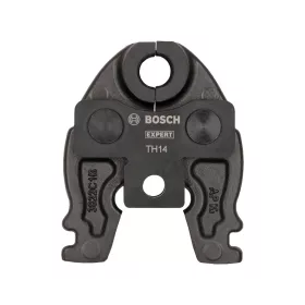   Bosch EXPERT krimpelő fogó Compact TH14 nyomópofa présszerszámhoz