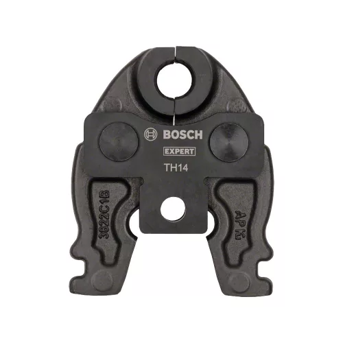 Bosch EXPERT krimpelő fogó Compact TH14 nyomópofa présszerszámhoz