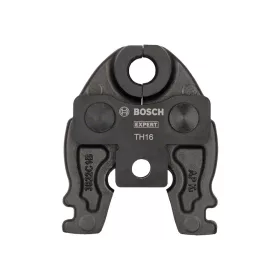   Bosch EXPERT krimpelő fogó Compact TH16 nyomópofa présszerszámhoz