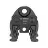 Bosch EXPERT krimpelő fogó Compact TH18 nyomópofa présszerszámhoz