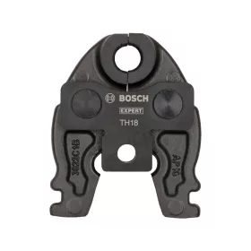   Bosch EXPERT krimpelő fogó Compact TH18 nyomópofa présszerszámhoz