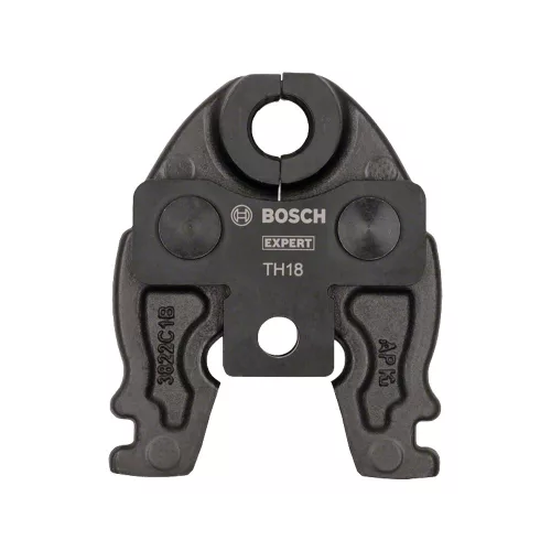 Bosch EXPERT krimpelő fogó Compact TH18 nyomópofa présszerszámhoz