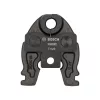 Bosch EXPERT krimpelő fogó Compact TH20 nyomópofa présszerszámhoz