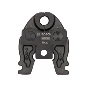   Bosch EXPERT krimpelő fogó Compact TH20 nyomópofa présszerszámhoz