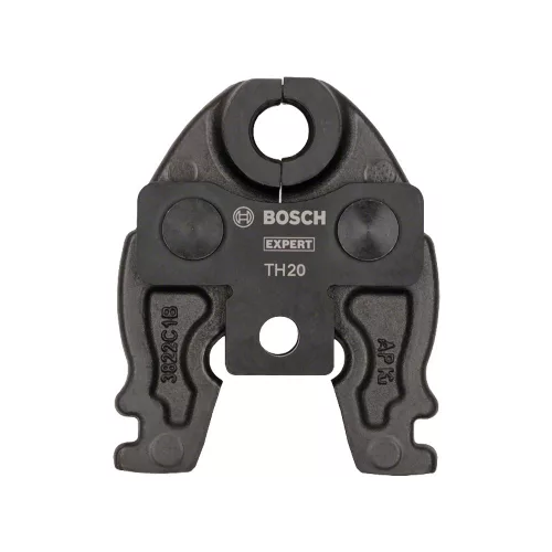 Bosch EXPERT krimpelő fogó Compact TH20 nyomópofa présszerszámhoz