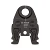 Bosch EXPERT krimpelő fogó Compact TH25 nyomópofa présszerszámhoz