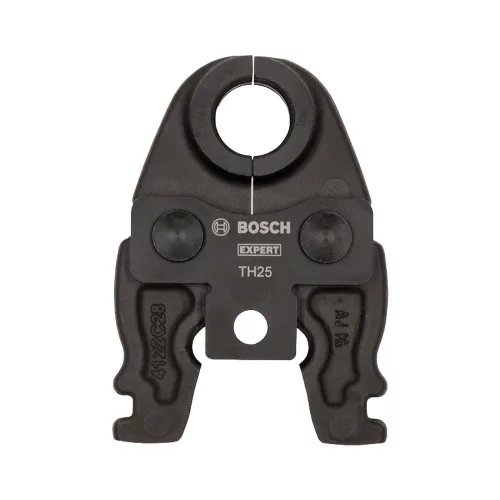 Bosch EXPERT krimpelő fogó Compact TH25 nyomópofa présszerszámhoz