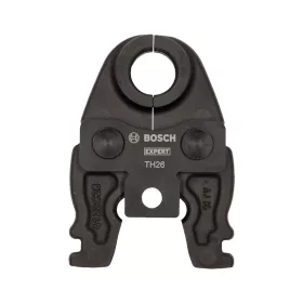  Bosch EXPERT krimpelő fogó Compact TH26 nyomópofa présszerszámhoz