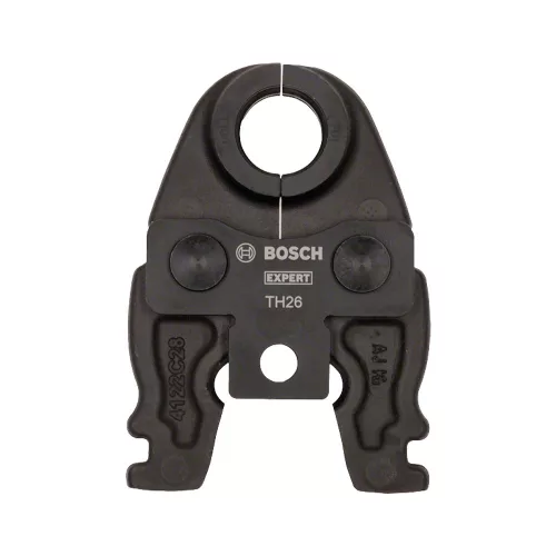 Bosch EXPERT krimpelő fogó Compact TH26 nyomópofa présszerszámhoz
