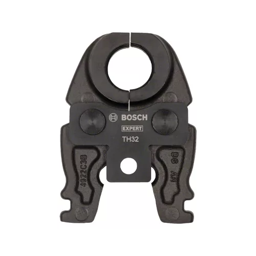 Bosch EXPERT krimpelő fogó Compact TH32 nyomópofa présszerszámhoz