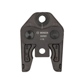   Bosch EXPERT krimpelő fogó Standard U14 nyomópofa présszerszámhoz