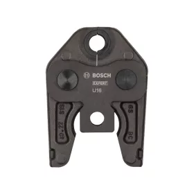   Bosch EXPERT krimpelő fogó Standard U16 nyomópofa présszerszámhoz