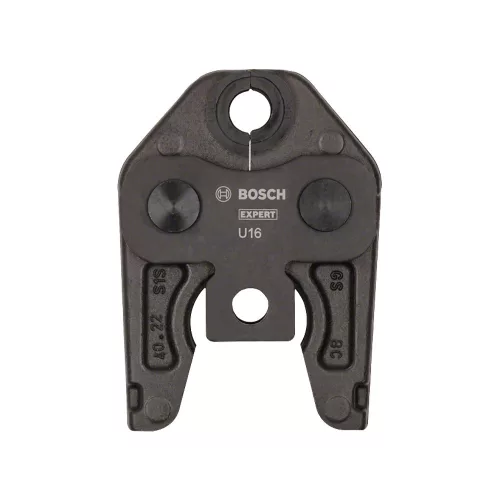 Bosch EXPERT krimpelő fogó Standard U16 nyomópofa présszerszámhoz