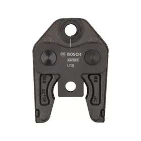   Bosch EXPERT krimpelő fogó Standard U18 nyomópofa présszerszámhoz