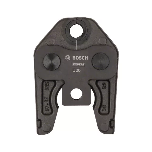 Bosch EXPERT krimpelő fogó Standard U20 nyomópofa présszerszámhoz